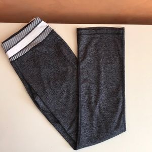 ZELLA | live in plank straight leg yoga pant